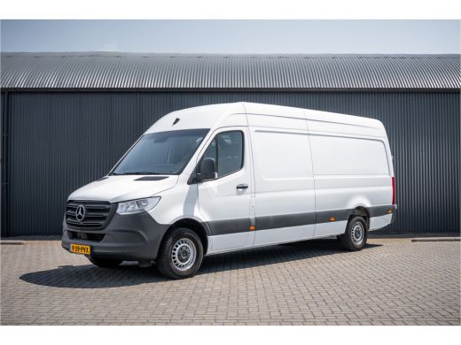 Mercedes-Benz Sprinter 317 CDI L3H2 | 170 PK | Automaat | Camera | Mbux | Cruise | PDC | Trekhaak ActivLease financial lease