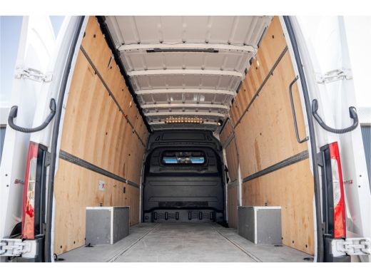 Mercedes-Benz Sprinter 317 CDI L3H2 | 170 PK | Automaat | Camera | Mbux | Cruise | PDC | Trekhaak ActivLease financial lease