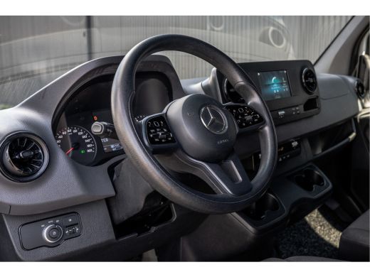 Mercedes-Benz Sprinter 317 CDI L3H2 | 170 PK | Automaat | Camera | Mbux | Cruise | PDC | Trekhaak ActivLease financial lease