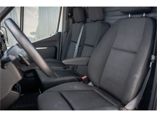 Mercedes-Benz Sprinter 317 CDI L3H2 | 170 PK | Automaat | Camera | Mbux | Cruise | PDC | Trekhaak ActivLease financial lease