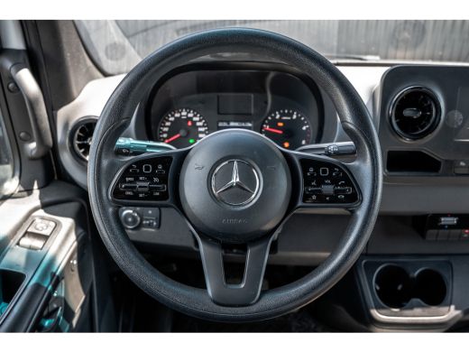 Mercedes-Benz Sprinter 317 CDI L3H2 | 170 PK | Automaat | Camera | Mbux | Cruise | PDC | Trekhaak ActivLease financial lease