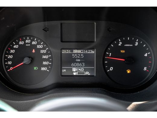 Mercedes-Benz Sprinter 317 CDI L3H2 | 170 PK | Automaat | Camera | Mbux | Cruise | PDC | Trekhaak ActivLease financial lease
