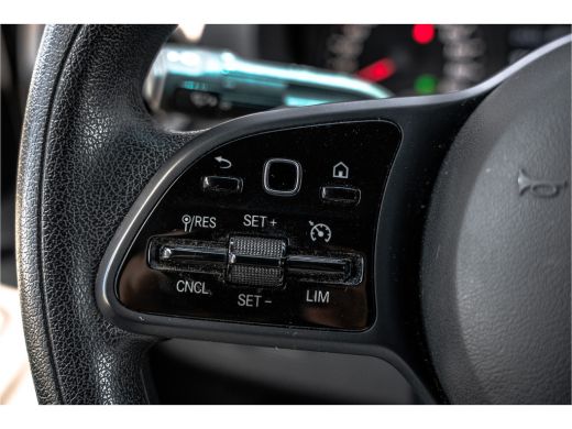 Mercedes-Benz Sprinter 317 CDI L3H2 | 170 PK | Automaat | Camera | Mbux | Cruise | PDC | Trekhaak ActivLease financial lease