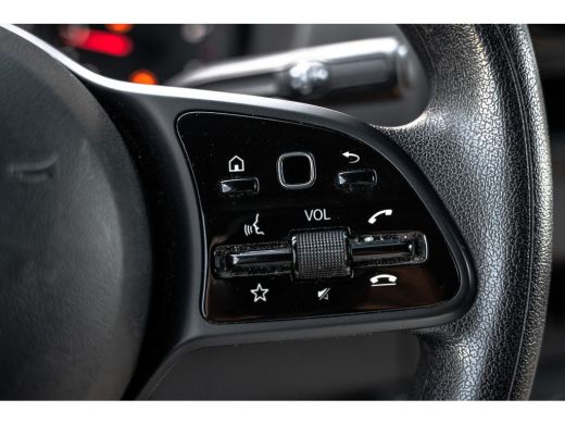 Mercedes-Benz Sprinter 317 CDI L3H2 | 170 PK | Automaat | Camera | Mbux | Cruise | PDC | Trekhaak ActivLease financial lease