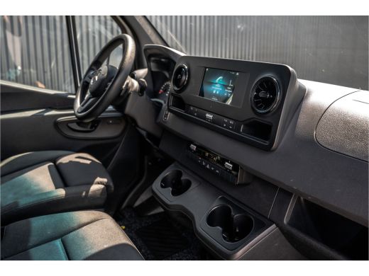 Mercedes-Benz Sprinter 317 CDI L3H2 | 170 PK | Automaat | Camera | Mbux | Cruise | PDC | Trekhaak ActivLease financial lease