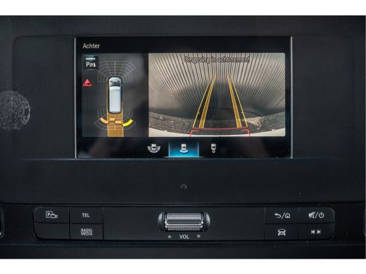 Mercedes-Benz Sprinter 317 CDI L3H2 | 170 PK | Automaat | Camera | Mbux | Cruise | PDC | Trekhaak ActivLease financial lease