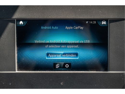 Mercedes-Benz Sprinter 317 CDI L3H2 | 170 PK | Automaat | Camera | Mbux | Cruise | PDC | Trekhaak ActivLease financial lease