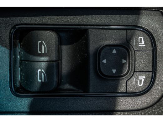 Mercedes-Benz Sprinter 317 CDI L3H2 | 170 PK | Automaat | Camera | Mbux | Cruise | PDC | Trekhaak ActivLease financial lease