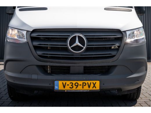 Mercedes-Benz Sprinter 317 CDI L3H2 | 170 PK | Automaat | Camera | Mbux | Cruise | PDC | Trekhaak ActivLease financial lease