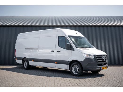 Mercedes-Benz Sprinter 317 CDI L3H2 | 170 PK | Automaat | Camera | Mbux | Cruise | PDC | Trekhaak ActivLease financial lease
