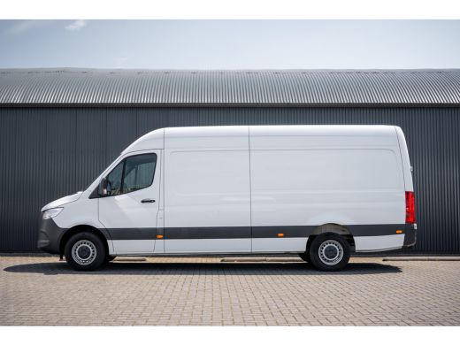 Mercedes-Benz Sprinter 317 CDI L3H2 | 170 PK | Automaat | Camera | Mbux | Cruise | PDC | Trekhaak ActivLease financial lease