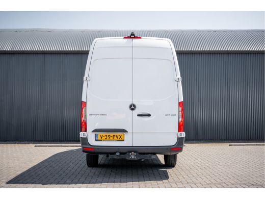 Mercedes-Benz Sprinter 317 CDI L3H2 | 170 PK | Automaat | Camera | Mbux | Cruise | PDC | Trekhaak ActivLease financial lease