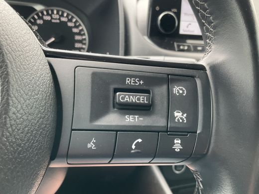 Nissan QASHQAI 1.3 MHEV N-Style Carplay 360&deg; Adapt.Cruise Trekhaak XFU ActivLease financial lease
