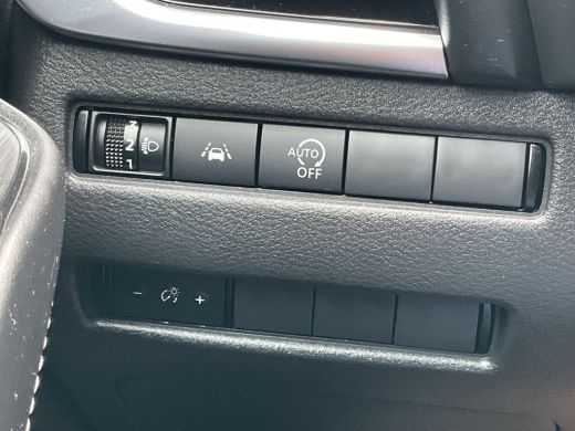 Nissan QASHQAI 1.3 MHEV N-Style Carplay 360&deg; Adapt.Cruise Trekhaak XFU ActivLease financial lease