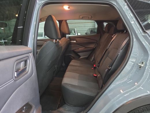 Nissan QASHQAI 1.3 MHEV N-Style Carplay 360&deg; Adapt.Cruise Trekhaak XFU ActivLease financial lease