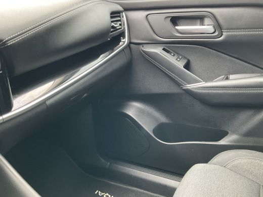 Nissan QASHQAI 1.3 MHEV N-Style Carplay 360&deg; Adapt.Cruise Trekhaak XFU ActivLease financial lease