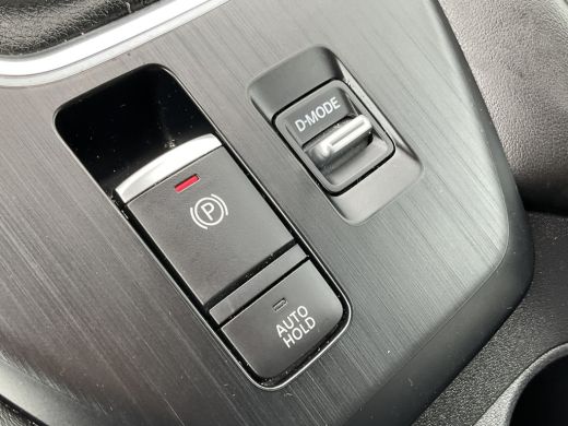 Nissan QASHQAI 1.3 MHEV N-Style Carplay 360&deg; Adapt.Cruise Trekhaak XFU ActivLease financial lease
