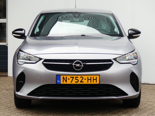 Opel Corsa 1.2 Edition | CRUISE | AIRCO | APPLE CARPLAY / ANDROID AUTO | LMV 16" | DAB | ActivLease financial lease
