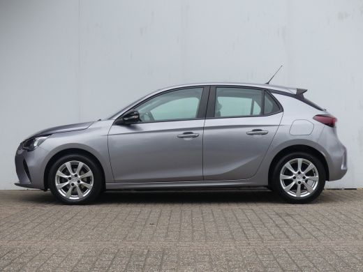 Opel Corsa 1.2 Edition | CRUISE | AIRCO | APPLE CARPLAY / ANDROID AUTO | LMV 16" | DAB | ActivLease financial lease