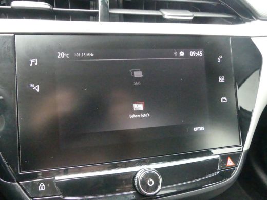 Opel Corsa 1.2 Edition | CRUISE | AIRCO | APPLE CARPLAY / ANDROID AUTO | LMV 16" | DAB | ActivLease financial lease