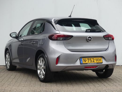 Opel Corsa 1.2 Edition | CRUISE | AIRCO | APPLE CARPLAY / ANDROID AUTO | LMV 16" | DAB | ActivLease financial lease