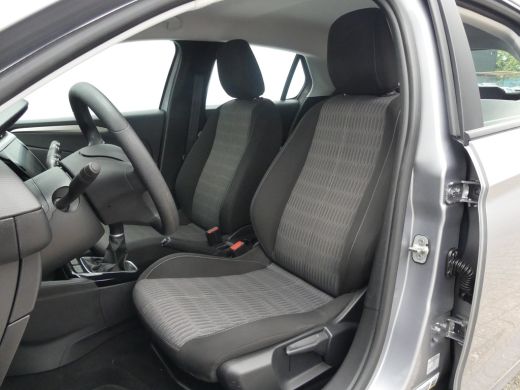 Opel Corsa 1.2 Edition | CRUISE | AIRCO | APPLE CARPLAY / ANDROID AUTO | LMV 16" | DAB | ActivLease financial lease