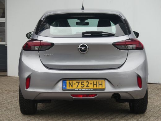 Opel Corsa 1.2 Edition | CRUISE | AIRCO | APPLE CARPLAY / ANDROID AUTO | LMV 16" | DAB | ActivLease financial lease