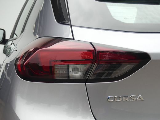 Opel Corsa 1.2 Edition | CRUISE | AIRCO | APPLE CARPLAY / ANDROID AUTO | LMV 16" | DAB | ActivLease financial lease