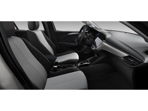 Opel Corsa Edition | Dode hoek waarschuwing | Draadloze Apple Carplay en Android Auto | LED koplampen met LE... ActivLease financial lease
