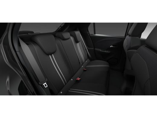 Opel Corsa GS | Dode hoek waarschuwing | LED koplampen met LED dagrijverlichting | Licht -en regensensor ActivLease financial lease