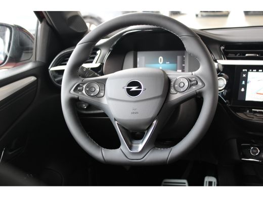Opel Corsa GS | Tot 8 jaar garantie | LED Matrix verlichting | Dodehoek-detectie | Climate control | ActivLease financial lease