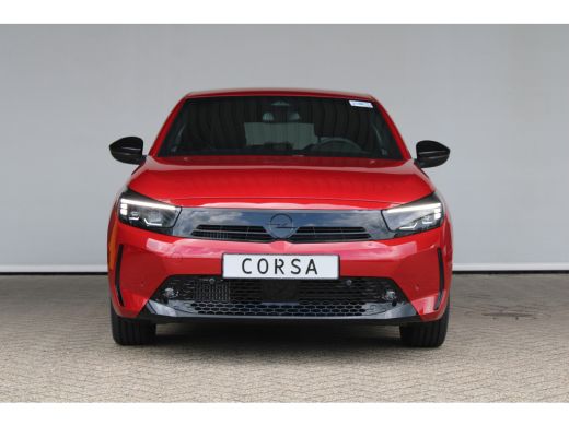 Opel Corsa GS | Tot 8 jaar garantie | LED Matrix verlichting | Dodehoek-detectie | Climate control | ActivLease financial lease