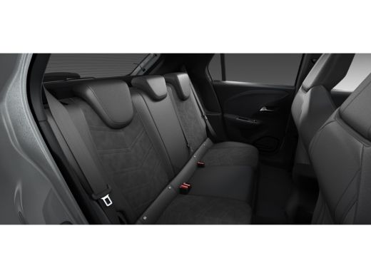 Opel Corsa Ultimate | Dode hoek waarschuwing | Draadloze telefoonlader | Elektronische klimaatregeling (ECC) ActivLease financial lease
