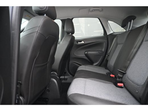 Opel Crossland 1.2 Turbo Elegance 130pk Automaat | Navigatie | Stuur/Stoelverwarming | Achteruitrijcamera | Full... ActivLease financial lease