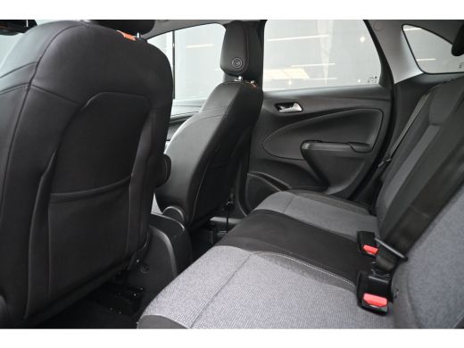 Opel Crossland 1.2 Turbo Elegance 130pk Automaat | Navigatie | Stuur/Stoelverwarming | Achteruitrijcamera | Full... ActivLease financial lease