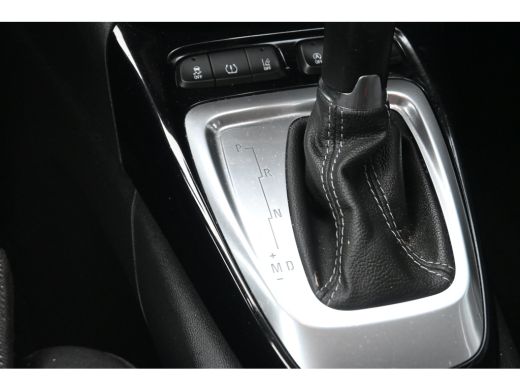 Opel Crossland 1.2 Turbo Elegance 130pk Automaat | Navigatie | Stuur/Stoelverwarming | Achteruitrijcamera | Full... ActivLease financial lease