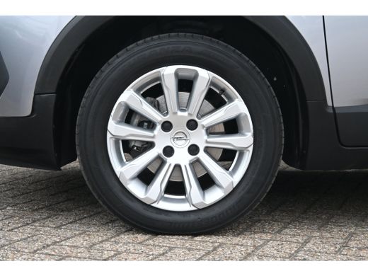 Opel Crossland 1.2 Turbo Elegance 130pk Automaat | Navigatie | Stuur/Stoelverwarming | Achteruitrijcamera | Full... ActivLease financial lease