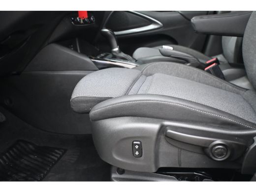 Opel Crossland 1.2 Turbo Elegance 130pk Automaat | Navigatie | Stuur/Stoelverwarming | Achteruitrijcamera | Full... ActivLease financial lease