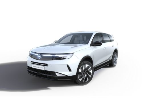 Opel Grandland Business Edition | Achteruitrijcamera | Draadloze telefoonlader (Inductie) | Elektronische klimaa... ActivLease financial lease