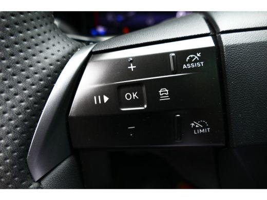 Opel Grandland EV 73KWH 213PK BUSINESS EDITION AUTOMAAT / CAMERA V+A / PANO.DAK / ELEKTR. ACHTERKLEP / KEYLESS /... ActivLease financial lease