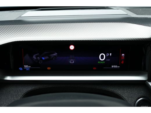 Opel Grandland EV 73KWH 213PK BUSINESS EDITION AUTOMAAT / CAMERA V+A / PANO.DAK / ELEKTR. ACHTERKLEP / KEYLESS /... ActivLease financial lease