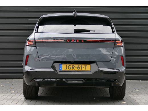 Opel Grandland EV 73KWH 213PK BUSINESS EDITION AUTOMAAT / CAMERA V+A / PANO.DAK / ELEKTR. ACHTERKLEP / KEYLESS /... ActivLease financial lease