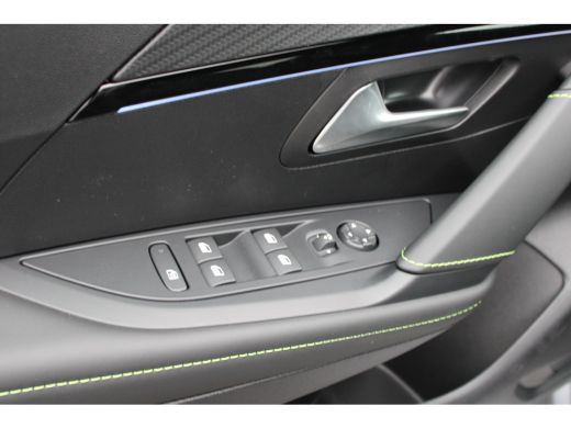 Peugeot 208 1.2 Hybrid GT | 8 Jaar garantie | 360 camera | Keyless | Navigatie  | Apple carplay & Android auto | ActivLease financial lease