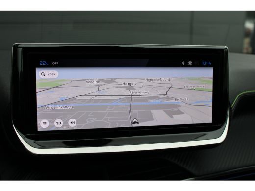Peugeot 208 1.2 Hybrid GT | 8 Jaar garantie | 360 camera | Keyless | Navigatie  | Apple carplay & Android auto | ActivLease financial lease