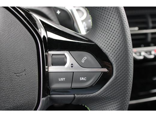 Peugeot 208 1.2 Hybrid GT | 8 Jaar garantie | 360 camera | Keyless | Navigatie  | Apple carplay & Android auto | ActivLease financial lease