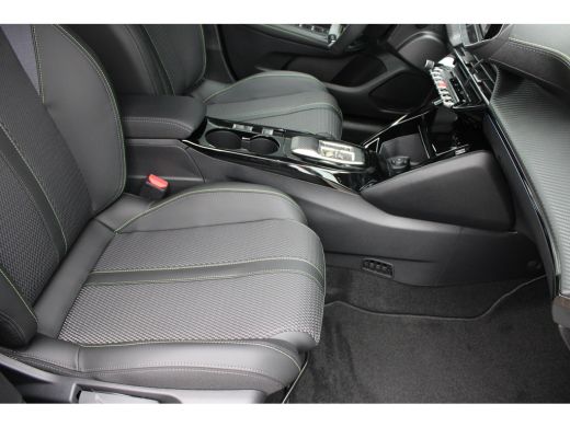 Peugeot 208 1.2 Hybrid GT | 8 Jaar garantie | 360 camera | Keyless | Navigatie  | Apple carplay & Android auto | ActivLease financial lease