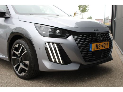 Peugeot 208 1.2 Hybrid GT | 8 Jaar garantie | 360 camera | Keyless | Navigatie  | Apple carplay & Android auto | ActivLease financial lease