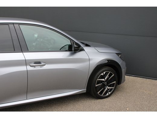 Peugeot 208 1.2 Hybrid GT | 8 Jaar garantie | 360 camera | Keyless | Navigatie  | Apple carplay & Android auto | ActivLease financial lease