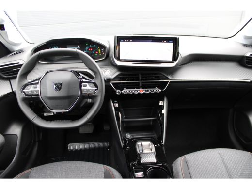 Peugeot e-208 EV Business 50 kWh | EV | Camera | Cruise control | Apple Carplay/Android Auto | Keyless | ActivLease financial lease