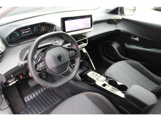 Peugeot e-208 EV Business 50 kWh | EV | Camera | Cruise control | Apple Carplay/Android Auto | Keyless | ActivLease financial lease